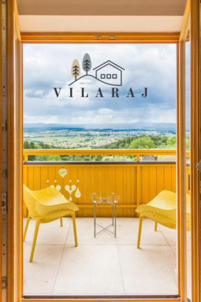 Vilaraj